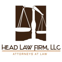Head Law Firm, LLC Logo