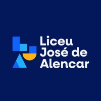 Liceu José de Alencar Logo