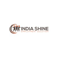 India Shine Employment Solution Pvt. Ltd. Logo