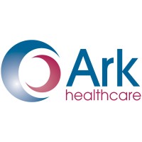Ark Health Care Pty Limited Logo