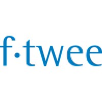 f-twee communicatie Logo