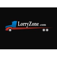 LorryZone Logo