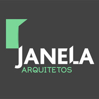 Janela Arquitetos Logo