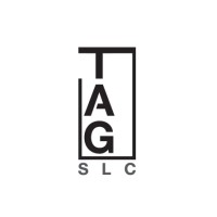 TAG SLC Logo