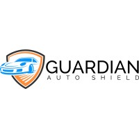 Guardian Auto Shield Logo
