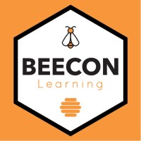 Beecon Learning, LLC Logo