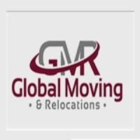Global Moving & Relocations Logo