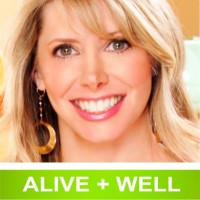 Alive & Well TV Logo