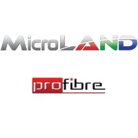 MicroLAND sprl Logo