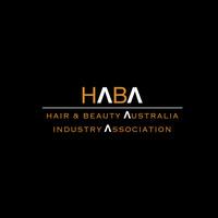 Hair and Beauty Australia Logo