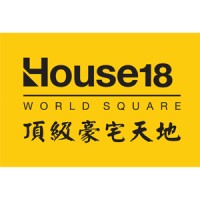 House18 Logo