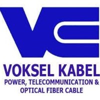 PT. VOKSEL ELECTRIC Tbk Logo