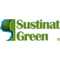 Sustinat Green Co., Ltd - EIA Consulting Firm in Cambodia Logo