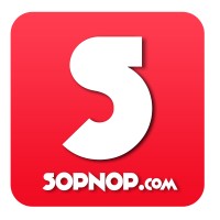 Sopnop Technologies Logo