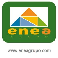 ENEA Grupo® Logo