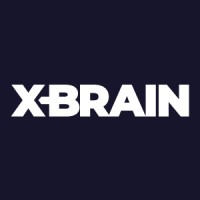 X-BRAIN SRL - Agenzia di comunicazione e marketing Logo