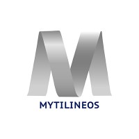 MYTILINEOS S.A. Logo