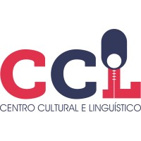CCL Centro Cultural e Linguístico Logo