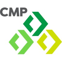 CMP Construction Logo