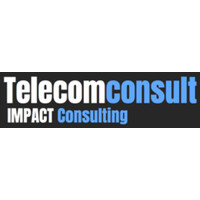 Telecomconsult - telecoms consultancy services Logo