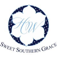 Heritage Wedding Logo
