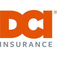 DCI Insurance Logo