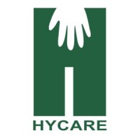 Hycare International Co., Ltd Logo