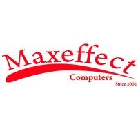 Maxeffect Computers, LLC Logo