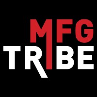 MFG Tribe Logo