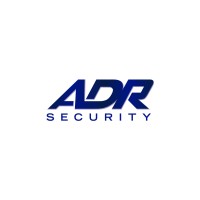 ADR Security Logo