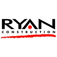 Ryan Construction, Inc. Logo