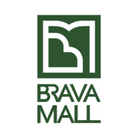 BRAVAMALL Logo