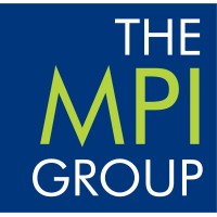 MPI Group Logo