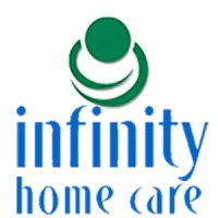 Infinity Home Care Services Logo