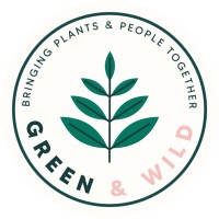 Green & Wild Logo