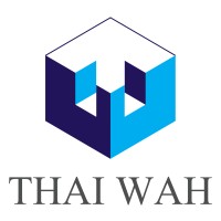 Thai Wah Public Company Limited Logo