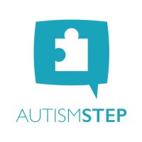 AutismSTEP Logo