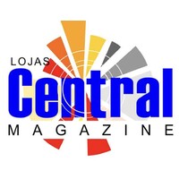 Lojas Central Magazine Logo