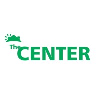 The CENTER HR Logo
