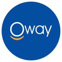 Oway.com.mm Logo