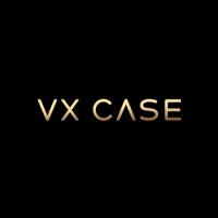 VX Case Logo