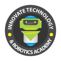 Innovate Technology & Robotics Academy Logo