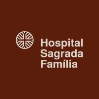 Hospital Sagrada Família Logo