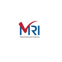 Marketing Research Indonesia (MRI) Logo