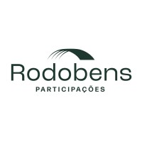 Rodobens Participações Logo