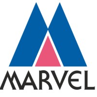 Marvel India Logo
