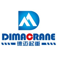 Henan Dima Crane Co., Ltd Logo