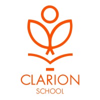 Clarion School Logo