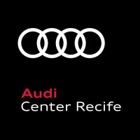 Audi Center Recife Logo