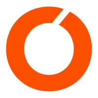 Orange Distribution Solutions Inc. Logo